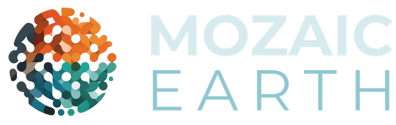 Logo Mozaic Earth